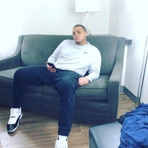 Meet your Posher, Ray